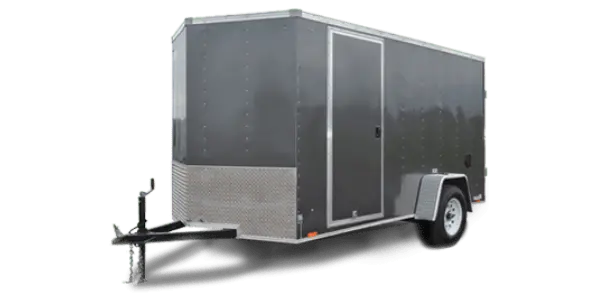 Enclosed Trailers for sale in Montana