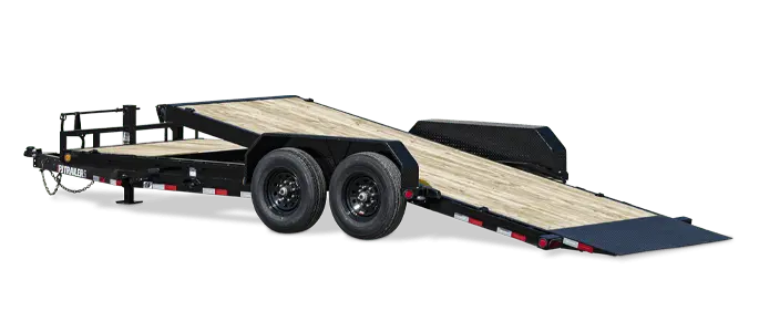 Tilt Trailers for sale in Montana